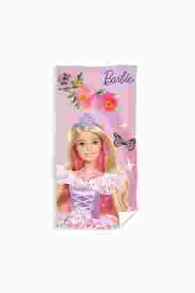 Barbie handduk